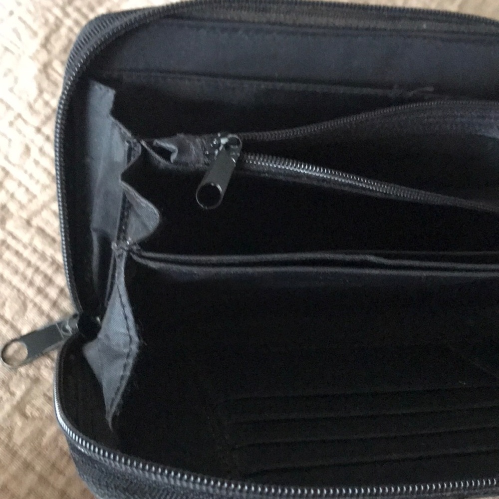 *Feature* GENUINE LEATHER Wallet from Italy🇮🇹 - Picture 5 of 6